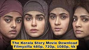 Downlaod The Kerala Story Movie Link Download