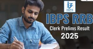 Read more about the article IBPS RRB Clerk Prelims Result 2025 (Direct link) Expected Today on ibps.in | IBPS RRB Clerk 2025