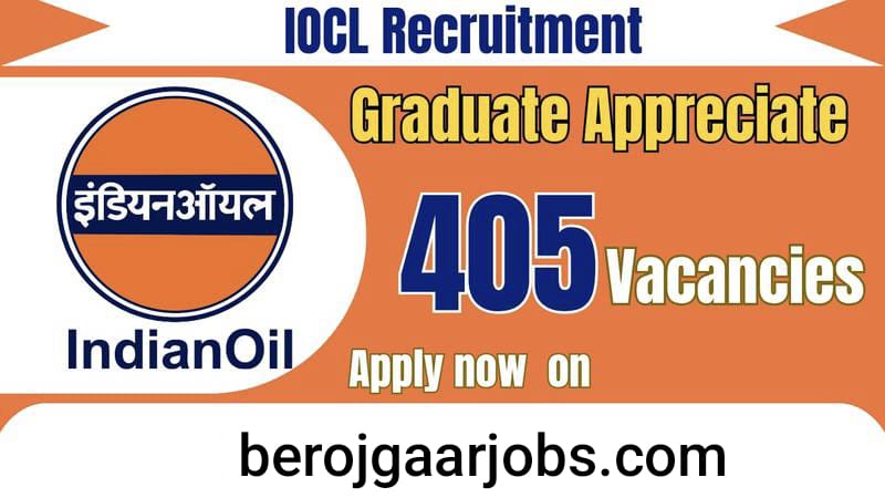 IOCL WR Apprentice Recruitment 2026