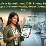 HKRN Enterprises Recruitment 2026